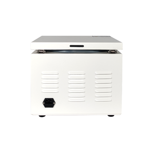 High-Speed Low Temperature Laboratory <strong>Centrifuge</strong> Desktop Serum Separation Device-H4-20TR Refrigerated <strong>Centrifuge</strong> - Product Image 4