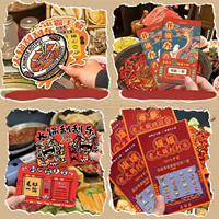 Cartes à gratter vierges, cartes de réduction à gratter, impression de cartes à gratter personnalisées pour les promotions