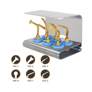 Equipo Dental Plus Power, Puntas Básicas para Cirugía Plezo - Product Image 2