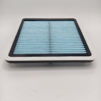 Nouveau filtre à air moteur pour Forester Impreza Legacy Outback XV, haute filtration, efficacité de filtration de 99 %, norme OE d'usine