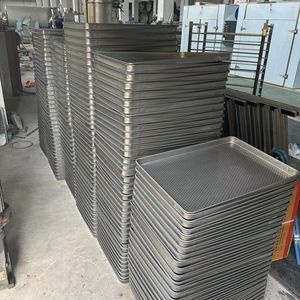 Сушильная машина с 24 подносами - Product Image 6