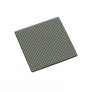 ชิ้นส่วนอิเล็กทรอนิกส์900 BBGA แบบฝังดั้งเดิม LFSCM3GA15EP1-6FN900C ทางออนไลน์ - Product Image 1