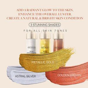 Huile essentielle pure naturelle à étiquette privée personnalisée Nourrir Protéger la <span class=keywords><strong>peau</strong></span> Huile légère pour l'éclat <span class=keywords><strong>de</strong></span> la <span class=keywords><strong>peau</strong></span> Brillance corporelle Huiles naturelles - Product Image 2