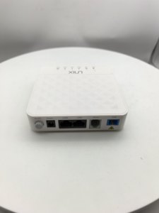 <span class=keywords><strong>AN5506</strong></span>-02-B GPON ONU 1GE + 1FE + 1หม้อ WiFi เทอร์มินัลเครือข่ายออปติคอล FTTH เวอร์ชันมินิภาษาอังกฤษ - Product Image 4