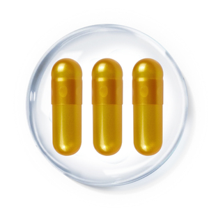 Capsules de gélatine biodégradables Goden Pearl, les plus vendues par le fabricant, capsules vides rigides de couleur personnalisée <span class=keywords><strong>pour</strong></span> l'emballage de poudres - Product Image 1