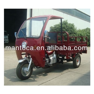 Moto-tricycles avec cabine - Product Image 2