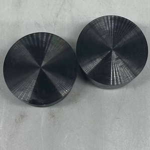 Thiết kế mới nhất cho <span class=keywords><strong>2025</strong></span> tùy chỉnh kim loại trung tâm gia công thép không gỉ ổ đĩa bánh CNC Bộ phận dịch vụ chế biến - Product Image 1