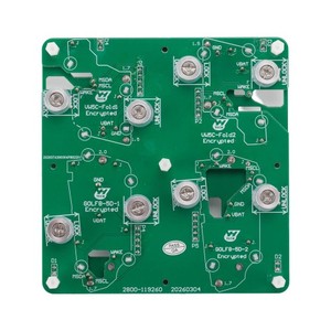 Módulo Programador de Transpondedores Yanhua ACDP 44 para 5C/5D con Licencia A60A, Agregar/Modificar Llaves y Actualización Gratuita de por Vida - Product Image 3