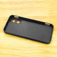 Coque de téléphone TPU 2D par sublimation pour Infinix Series Coque de téléphone portable en caoutchouc souple personnalisée par transfert de chaleur pour Infinix GT 30 Pro 5G