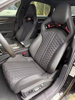Sièges d'origine pour Audi A3 A4 A5 A6 A7 A8 S3 S4 S5 S6 S7 S8 Q3 Q5 Q7 Q8 SQ7 SQ8 RSQ5 RSQ7 RSQ8 RS3 RS4 RS5 RS6 RS7 R8 TT E-Tron