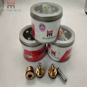 Katup Pilot Hidrolik Joystick Penggali DH225-7 Pusher J95C1008 - Product Image 1