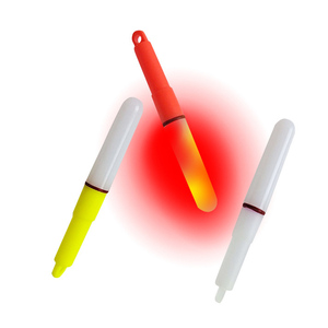 Bâtons <span class=keywords><strong>de</strong></span> lumière LED sous-marins bon marché Mini lampes <span class=keywords><strong>de</strong></span> <span class=keywords><strong>pêche</strong></span> LED à longue durée d'éclairage - Product Image 2