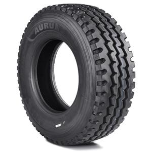 ยางรถบรรทุก 315/80r22.5 11R22.5 10.00R20 11.00R20 12.00R20 ยี่ห้อ AURUNZE ราคาโรงงานถูก ขาย - Product Image 4