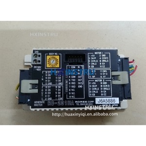RORZE RC-231HA สร้างไดรเวอร์หลักที่ใช้แล้ว H - Product Image 1