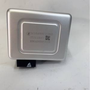 Para Jianghuai Ruifeng S3: Módulo EPS (Unidad de Control Electrónico de Dirección) Original, Nuevo a Estrenar - Product Image 1