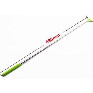 高齢者向け高品質ステンレス製伸縮式かゆみマッサージツール - Product Image 3