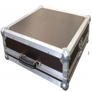 Estuches de Transporte Portátiles Personalizados, Profesionales, de Lujo, Ligeros, Duraderos y de Gran Capacidad para Mezcladoras <span class=keywords><strong>CDJ</strong></span> DJM Soundcraft (Contrachapado de 9 mm) - Product Image 3