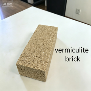 Tablero Ignífugo de <span class=keywords><strong>Vermiculita</strong></span>, Aislamiento Térmico para Puertas y Chimeneas, Color Blanco, Fabricantes Hebei, Modelo 009 - Product Image 5