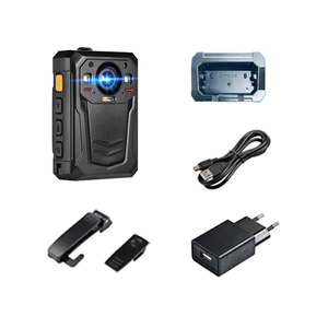 XUXIN107 камера безопасности с 1080P видео 2 дюймов HD экран вспышки IP68 водонепроницаемый GPS двухсторонний домофон Wi-Fi - Product Image 4