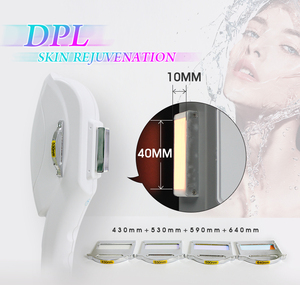 Produk penjualan terbaik 2025 <span class=keywords><strong>3</strong></span> in 1 DPL PICO 4 gelombang 808 mesin Pencabut bulu Laser dioda - Product Image 5