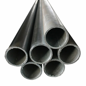 איכות פרימיום 4 מ "מ דיוק חלקה פלדה צינור הידראולי צילינדרים מחיר תחרותי קר התגלגל קר - Product Image 1