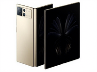 Nuevo Teléfono Inteligente Plegable Millet Hybrid 2 5G, 512 GB de ROM, 12 GB de Memoria, Doble Protección Anticaídas, Carga Rápida de 100W, Pantalla OLED de 120Hz, Android 14