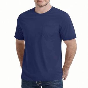 T-shirt pour homme personnalisé, dernier design, best-seller, haute qualité, col rond, 100% coton, prix bas - Product Image 5