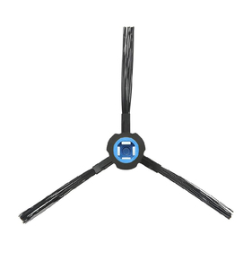 Juego de piezas de repuesto de accesorios de filtro de cepillo de paño de limpieza para <span class=keywords><strong>ILIFE</strong></span> V8S X750 X785 V80 V85 ZACO V80 V85 <span class=keywords><strong>Robot</strong></span> aspirador - Product Image 5