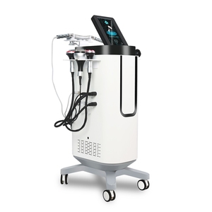 Equipo de Belleza para el Hogar 2025, Máquina Quemadora de Grasa y Celulitis Antiarrugas, Dispositivo de Modelado Facial para Pérdida de Peso - Product Image 2