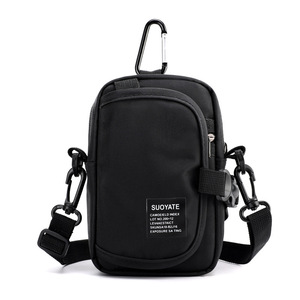 Bolso de mujer, bandolera informal de pana para mujer, bolso de hombro a la moda para teléfono - Product Image 1