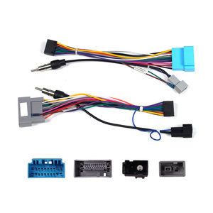 ホンダフィット2007-2014 RHDラジオ筋膜パネルフレームフィット2 Din 10インチダッシュヘッドユニットスクリーンステレオ用カーGPSナビゲーションステレオ - Product Image 2