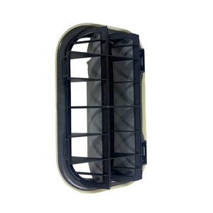 1768302700 aleta de ventilación trasera para mercedes-benz Clase A W176 <span class=keywords><strong>A180</strong></span> A200 A250 A45 1698300042 1698310144 - Product Image 1