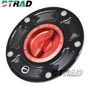 Tapa de Tanque de Combustible de Liberación Rápida con Tornillos y Llaves para Motocicleta MV Agusta <span class=keywords><strong>Brutale</strong></span> 1000 2020-2025, Cubierta Frontal de Depósito de Aceite/Gas/Airbox - Product Image 6