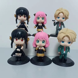 ฟิกเกอร์อนิเมะแบบกำหนดเองตามสั่ง - Product Image 1