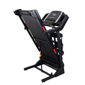 P1-P12, Dreimetrisches Laufband für Gewerbliche Nutzung, 1-18 km/h Geschwindigkeit, Heimtrainer mit 130 kg Maximaler Benutzergewichtskapazität - Product Image 6