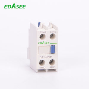 Thermique de Surcharge Relais Temporisation Bloc <span class=keywords><strong>Contacteur</strong></span> Auxiliaire pour LC1D09 - Product Image 4