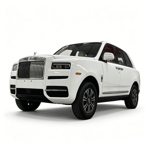 รถยนต์ไฟฟ้า BRT Luxury White 4 ประตู สำหรับการเดินทางในเมือง ความเร็วต่ำ ระยะทางวิ่ง 60-100 กม. แบตเตอรี่ 8.64 กิโลวัตต์ชั่วโมง เหมาะสำหรับการเดินทางในเมือง ปี 2026 - Product Image 3