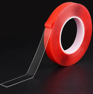 Heavy Duty Double Sided Acrylic Foam Tape Durable <strong>Adhesive</strong> Mounting <strong>Strip</strong> for Automotive Trim Signage Metal Plastic Bonding - Product Image 2