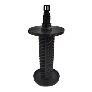 Filtro de Plástico para Motor de Coche, Componente de Repuesto al por Mayor 7424137705 para Motores Eco - Product Image 3