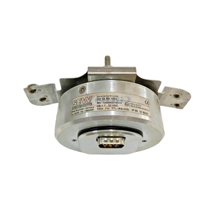Nuevo Codificador Rotatorio Incremental Original EG7R OG 83 RN 1024 No.13622099 1024 TTL 7-30V IP66 Eje Sólido - Product Image 5