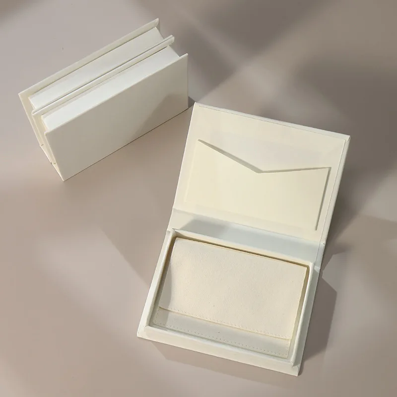 White(Empty Box)