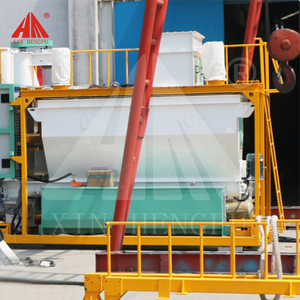 Fully Automatic <b>Feed</b> Powder <b>Processing</b> Unit -- AT-3A Fully Automatic Crushing & Batching Unit - Product Image 4