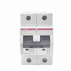 CDADA DAB7-125 миниатюрный выключатель высокого качества 1P <span class=keywords><strong>2P</strong></span> 3P 4P 15KA 125A <span class=keywords><strong>IEC</strong></span> 60947-2 стандарты - Product Image 2