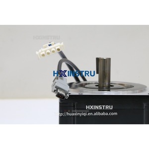 YASKAWA SIGMA2 NIB SGMPH-08A1A41 750W AC Utilisé H - Product Image 5