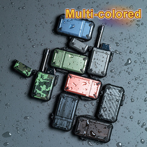 Đèn khò điện ngoài trời in theo yêu cầu giá xuất xưởng dành cho cắm trại - Product Image 4