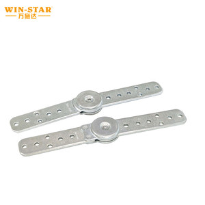 WINSTAR Hosale Pièces de mobilier multifonctionnelles Mécanismes de repose-tête de canapé réglables en métal avec plusieurs positions - Product Image 5