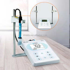 Labo Instrument Apera PH700 Benchtop pH-meter Kit Laboratorium Benchtop Digitale pH- en ORP-meter Waterdichte pH- en ORP-meter - Product Image 1
