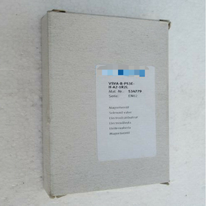 新しいソレノイドバルブ VSVA-B-P53E-H-wbrA2-1R2L 1個 在庫あり - Product Image 1