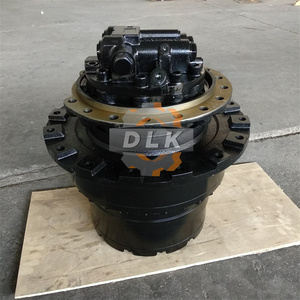 Piezas de repuesto para excavadora Motor de viaje HMGF44BA 9243839 9257553 para <span class=keywords><strong>Hitachi</strong></span>, transmisión <span class=keywords><strong>Final</strong></span>, <span class=keywords><strong>ZX200</strong></span>, ZX210, ZX225, - Product Image 2
