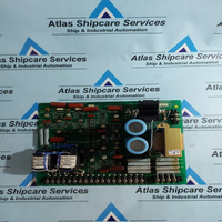 Plc HILL CONTROLS FSuitable for 200D283-REV.E 0509-1300-00 REV.K SCR FIELD SUPPLY REG Toplu Tedarik